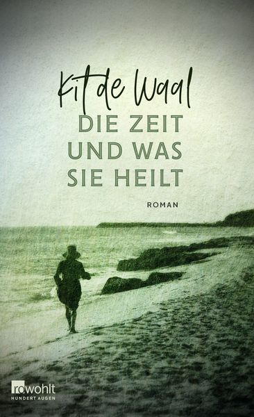 Produktbild: Die Zeit und was sie heilt