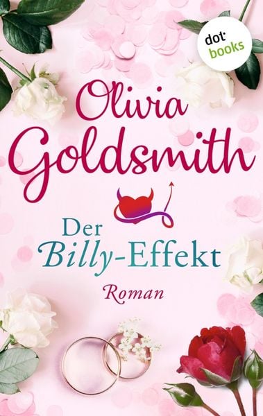 Produktbild: Der Billy-Effekt