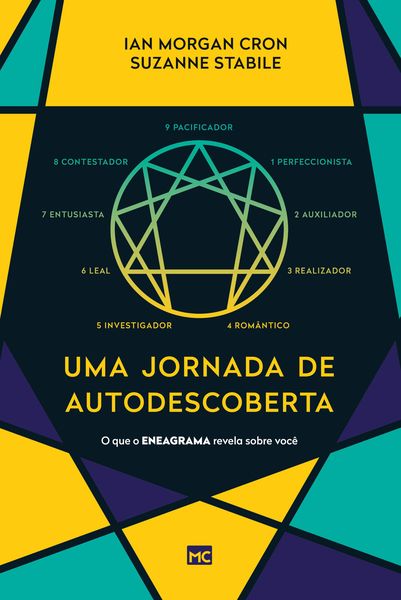 Produktbild: Uma jornada de autodescoberta
