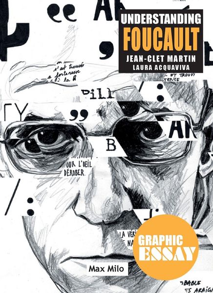 Produktbild: Understanding Foucault
