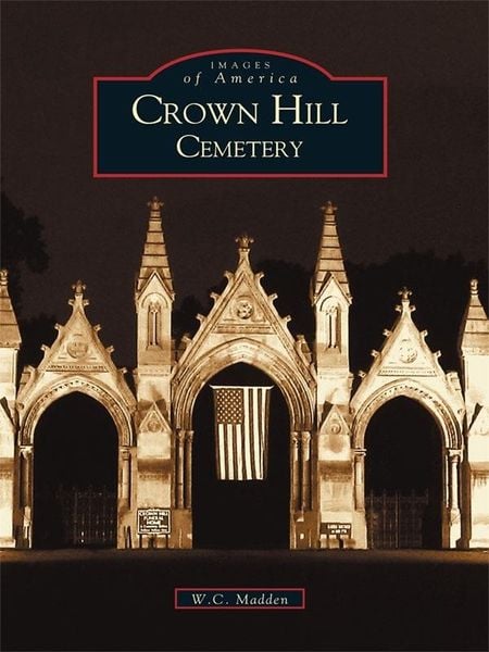 Produktbild: Crown Hill Cemetery