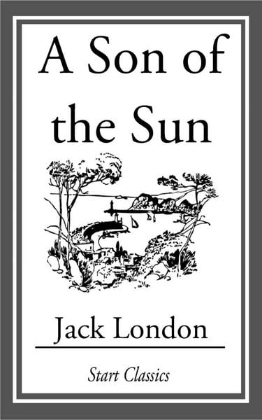 Produktbild: A Son of the Sun