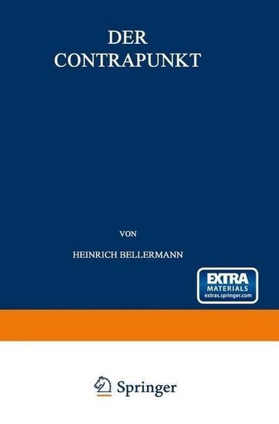 Produktbild: Der Contrapunkt