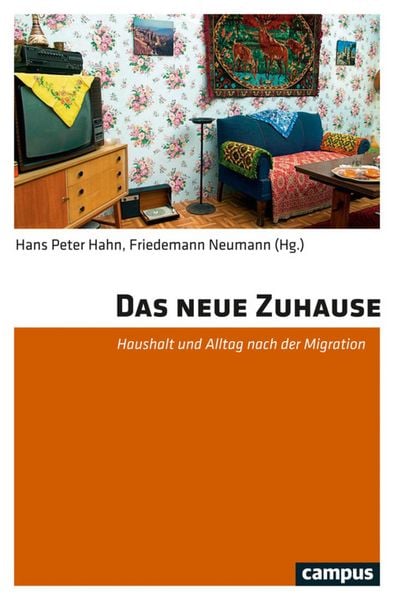 Produktbild: Das neue Zuhause