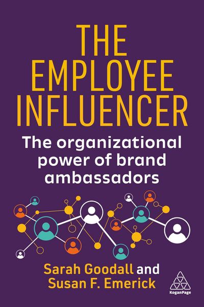 Produktbild: The Employee Influencer