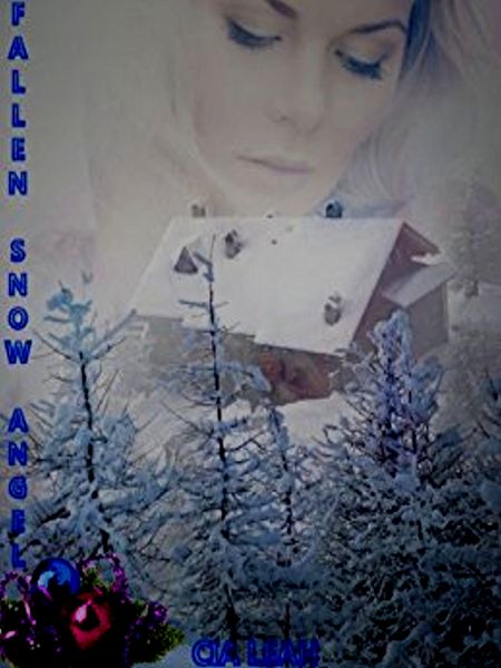 Produktbild: Fallen Snow Angel