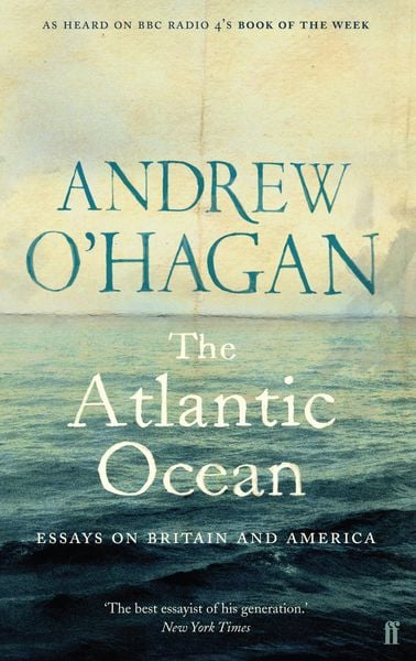 Produktbild: The Atlantic Ocean