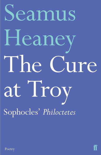 Produktbild: Cure at Troy