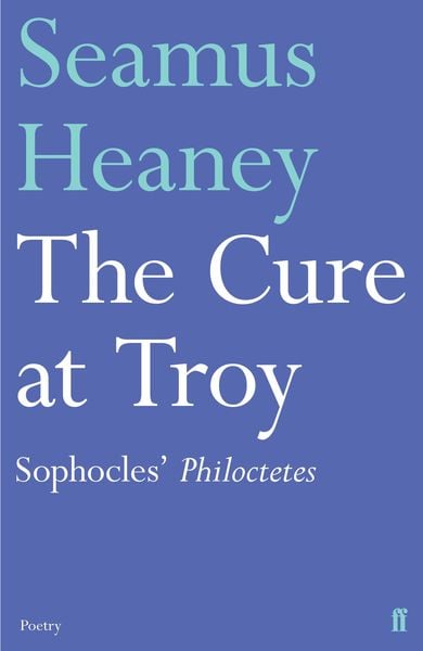 Produktbild: The Cure at Troy