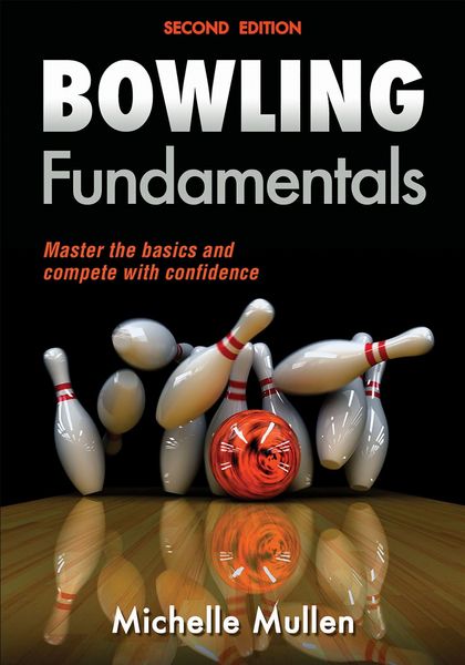 Produktbild: Bowling Fundamentals