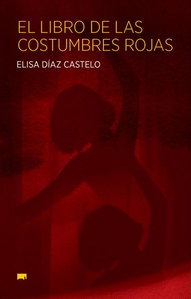 Produktbild: El libro de las costumbres rojas