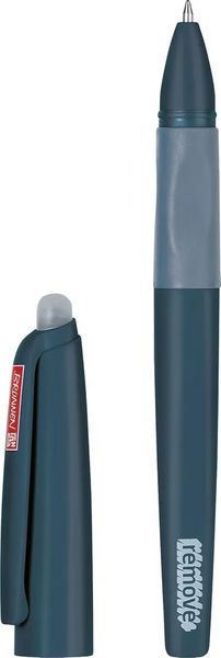 Produktbild: Brunnen Gelschreiber &bdquo;REMOVE&ldquo; Colour Code radierbar &brvbar; breit, 0,7 mm, denim
