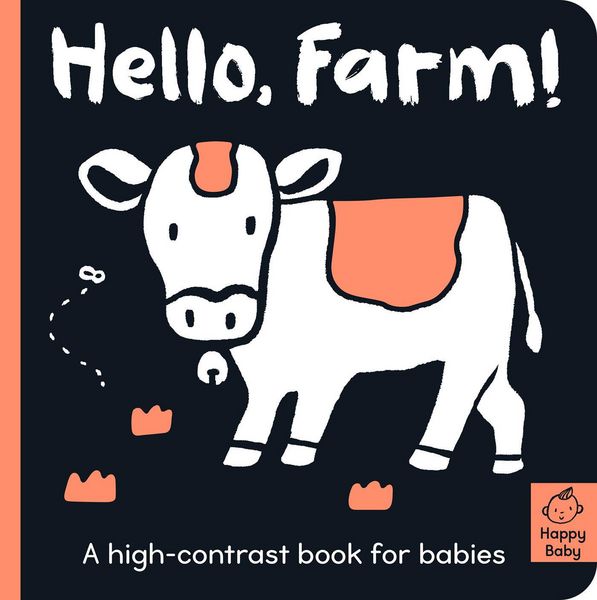 Produktbild: Hello Farm!