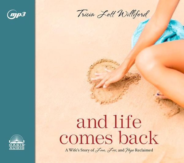 Produktbild: And Life Comes Back