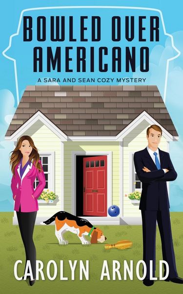 Produktbild: Bowled Over Americano