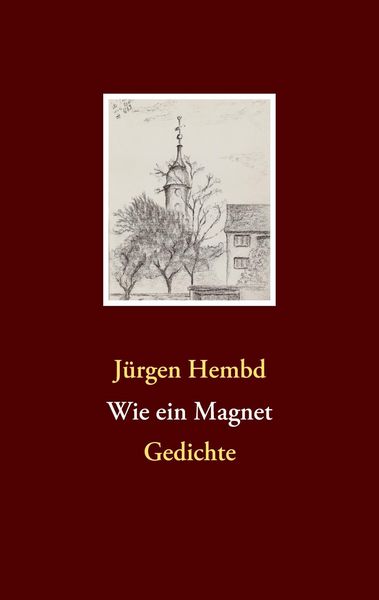 Produktbild: Wie ein Magnet