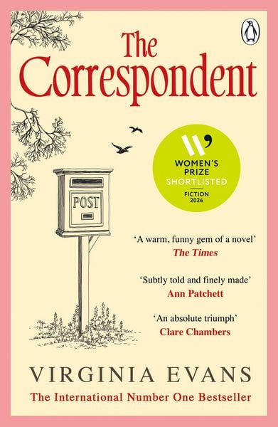 Produktbild: The Correspondent