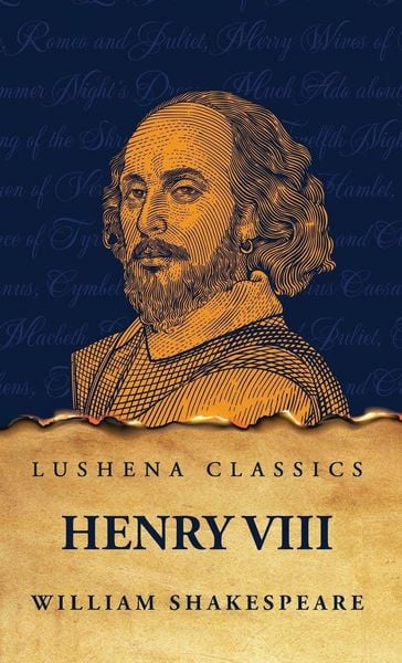 Produktbild: Henry VIII