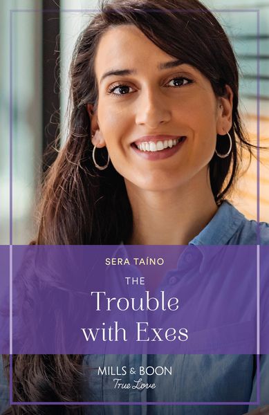 Produktbild: The Trouble With Exes