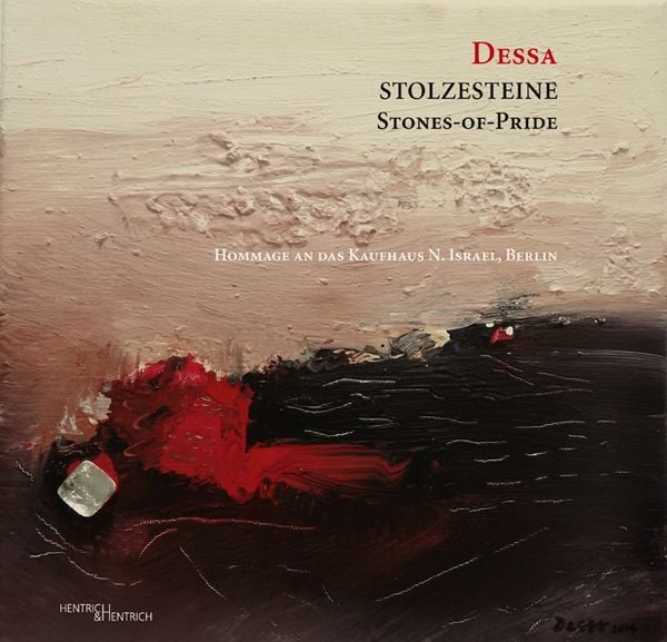 Produktbild: Stolzesteine &ndash; Stones-of-Pride