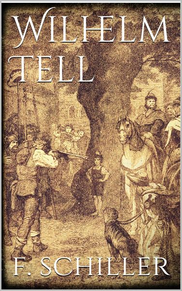 Produktbild: Wilhelm Tell