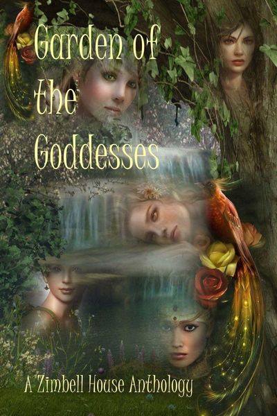 Produktbild: Garden of the Goddesses