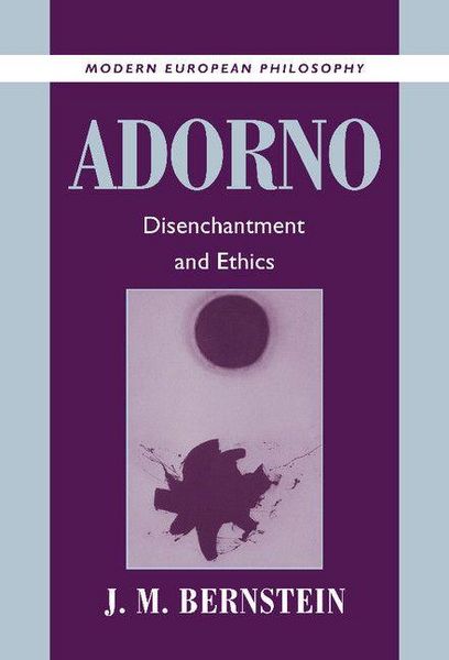 Produktbild: Adorno