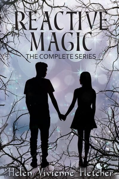 Produktbild: Reactive Magic