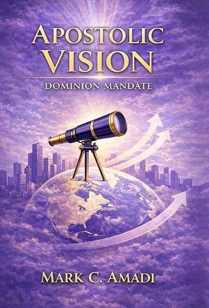 Produktbild: The Apostolic Vision
