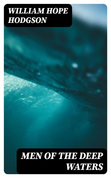 Produktbild: Men of the Deep Waters