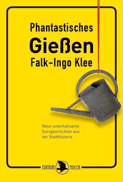 Produktbild: Phantastisches Gießen