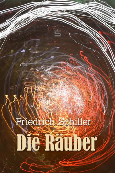 Produktbild: Die Raeuber