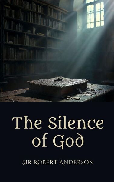 Produktbild: The Silence of God