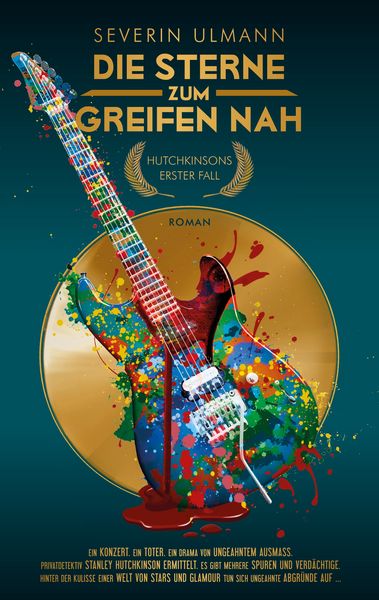 Produktbild: Die Sterne zum Greifen nah