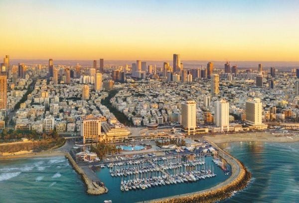 Produktbild: 100 Highlights Israel mit Pal&auml;stina und Jordanien