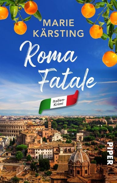 Produktbild: Roma Fatale