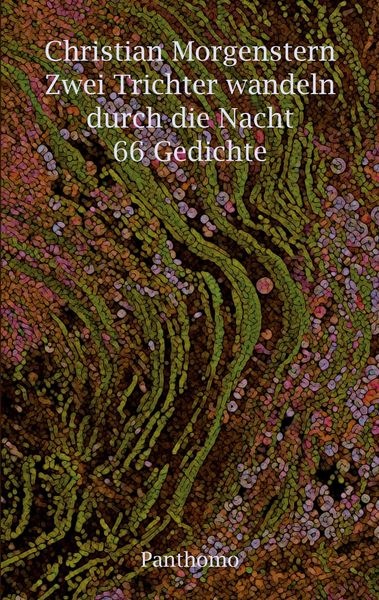 Produktbild: Zwei Trichter wandeln durch die Nacht