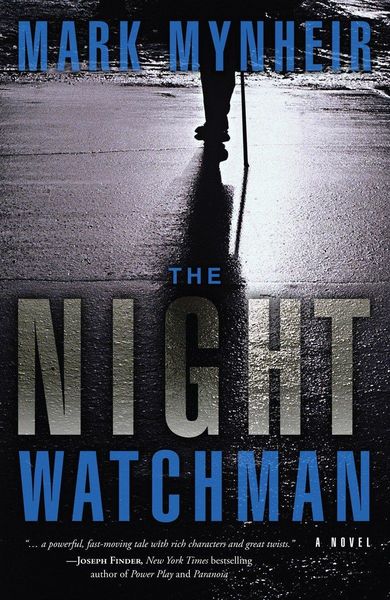Produktbild: Night Watchman