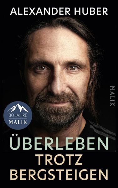 Produktbild: &Uuml;berleben trotz Bergsteigen