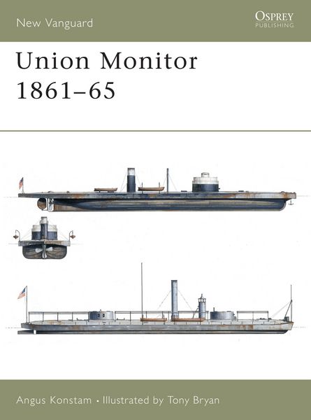 Produktbild: Union Monitor 1861 65