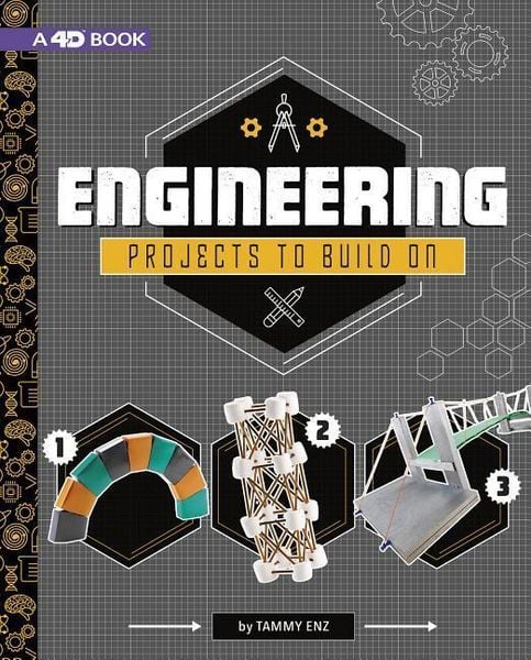 Produktbild: Engineering Projects to Build on