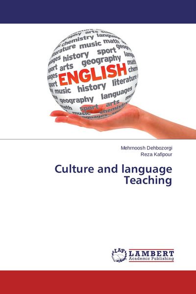 Produktbild: Culture and language Teaching