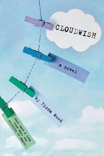 Produktbild: Cloudwish
