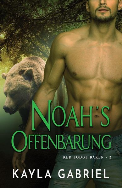 Produktbild: Noah's Offenbarung