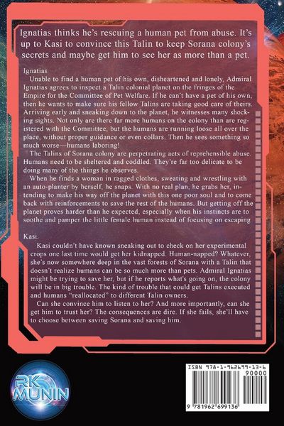 Produktbild: Stealing Captivity