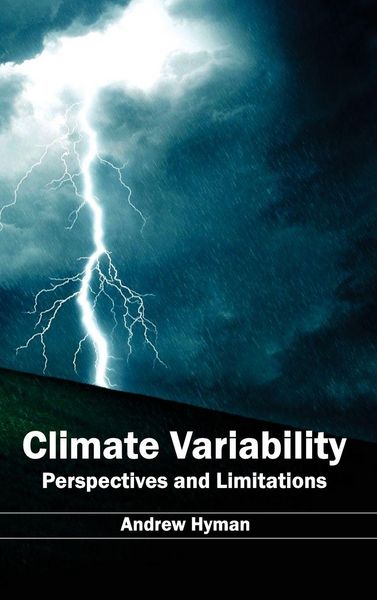 Produktbild: Climate Variability