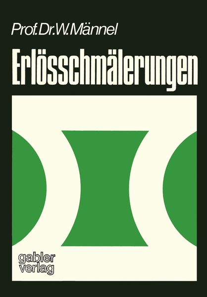 Produktbild: Erl&ouml;sschm&auml;lerungen