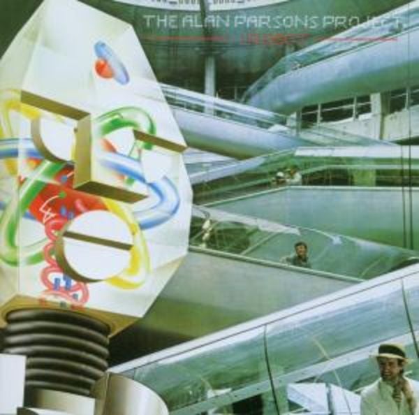 Alan Parsons Project, T: I Robot