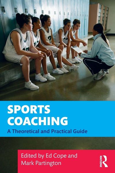 Produktbild: Sports Coaching