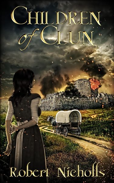 Produktbild: Children of Clun
